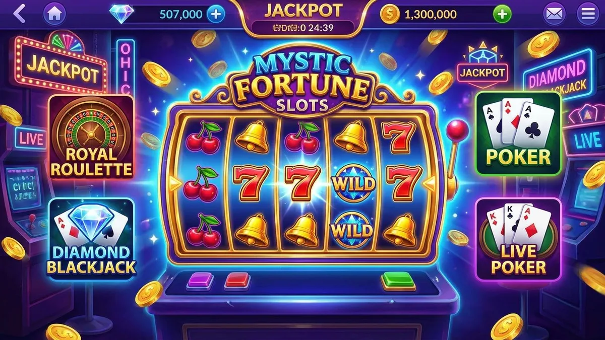Giochi da casinò